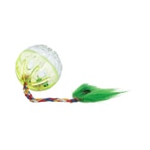 Rattling botlar 4cm 2stk – mynd 2
