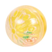 Rattling boltar 4,5cm 4 stk – mynd 3