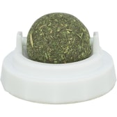 Catnip bolti með haldara 5 cm – mynd 2
