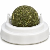 Catnip bolti með haldara 5 cm – mynd 1