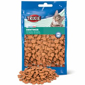 Denta Fun Dentinos with vitamins 50 g 1 – mynd 1