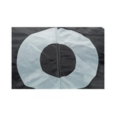 Kattagöng polyester 25*50 – mynd 3