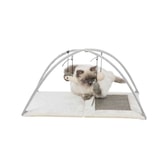 Trixie Junior kattaklóramotta – 60×33×42 cm – mynd 5