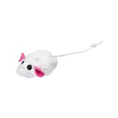 Mice with catnip core plush catnip 5cm 6 – mynd 2