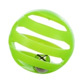 Rattling balls 4cm 4stk – mynd 2