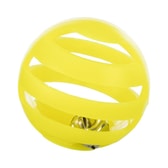 Rattling balls 4cm 4stk – mynd 5