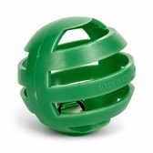 Rattling balls 4cm 4stk – mynd 1