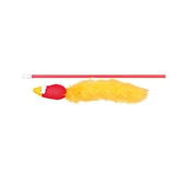 Kattaveiðistöng með fugli 50cm – mynd 2