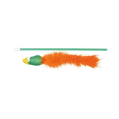 Kattaveiðistöng með fugli 50cm – mynd 3