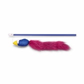 Kattaveiðistöng með fugli 50cm – mynd 1
