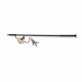 Playing rod XXL w.fish plast/fabr.catn 6 – mynd 1