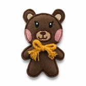 Bear – mynd 1