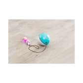 Trixie Turbino-bolti með mótor og mús – 9 cm – mynd 4