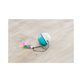 Trixie Turbino-bolti með mótor og mús – 9 cm – mynd 5