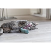 Trixie púðarúlla með kattamintu – 26×4 cm ýmis – mynd 2