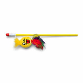 Veiðistöng katta Smiley – mynd 1