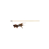 Kattaveiðistöng m mús&fjö 50cm – mynd 2