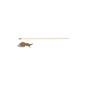 Kattaveiðistöng m mús&fjö 50cm – mynd 3