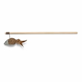 Kattaveiðistöng m mús&fjö 50cm – mynd 1