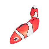 Dansandi fiskur með catnip 26 cm – mynd 3