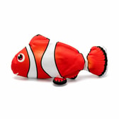 Dansandi fiskur með catnip 26 cm – mynd 1
