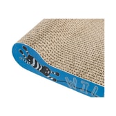Pappaklóra Wild Cat 41*7*24cm – mynd 3