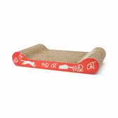Pappaklóra Wild Cat 41*7*24cm – mynd 1