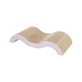 Trixie Junior klórubretti – wave, 38×7×18 cm – mynd 3
