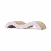Trixie Junior klórubretti – wave, 38×7×18 cm – mynd 1
