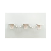 Trixie klifurstigi til veggfestingar – 150×30 cm – mynd 2