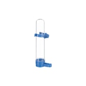 Vatn og fóðurskammtari 65ml – mynd 2