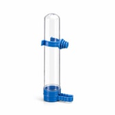 Vatn og fóðurskammtari 65ml – mynd 1