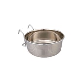 Stainless steel bowl with holder, 150 ml – mynd 4