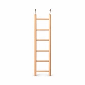 Fuglastigi 6 þrep/28 cm – mynd 1