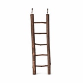 Trixie stigi úr berkiviði – 5 þrep/26 cm – mynd 1