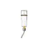 Drykkjarflaska gler 125ml – mynd 2