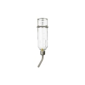 Drykkjarflaska gler 125ml – mynd 3
