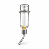 Drykkjarflaska gler 125ml – mynd 1