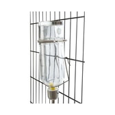 Drykkjarflaska gler 250ml – mynd 5