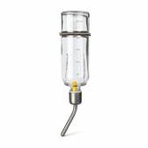 Drykkjarflaska gler 250ml – mynd 1
