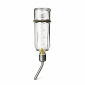 Drykkjarflaska gler 500ml – mynd 1