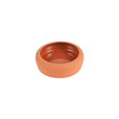 Bowl w.rounded rim keramík – mynd 2