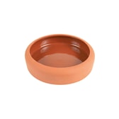Bowl w.rounded rim keramík – mynd 4