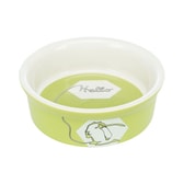Trixie Hello kanínuskál úr keramik – 240 ml – mynd 2