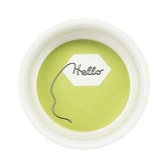 Trixie Hello kanínuskál úr keramik – 240 ml – mynd 5