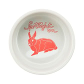 Skál Spot comic rabbits keramik 250ml – mynd 2