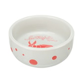 Skál Spot comic rabbits keramik 250ml – mynd 4