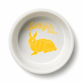 Skál Spot comic rabbits keramik 250ml – mynd 1