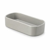 Trixie skál, sporöskjulaga keramik – 600 ml/22×10 cm – mynd 1