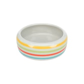 Trixie keramikskál fyrir hamstra – 50 ml/ø 8 cm – mynd 3